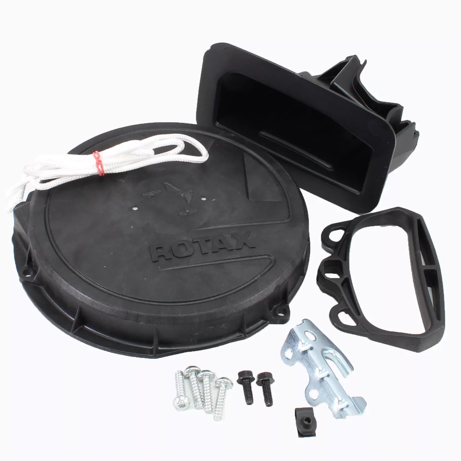 Ski-Doo New OEM Rewind Starter Kit, 860201410, 860203050