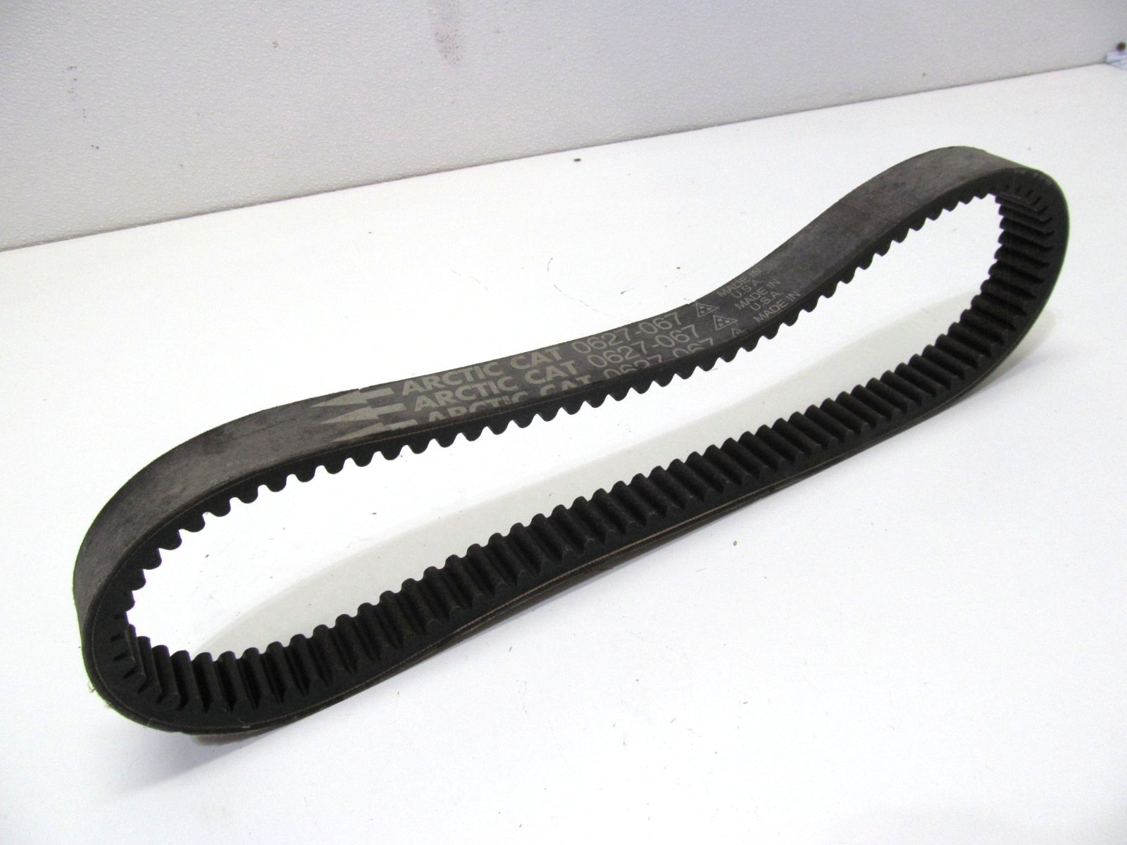NEW Artic Cat Drive Belt 0627-067