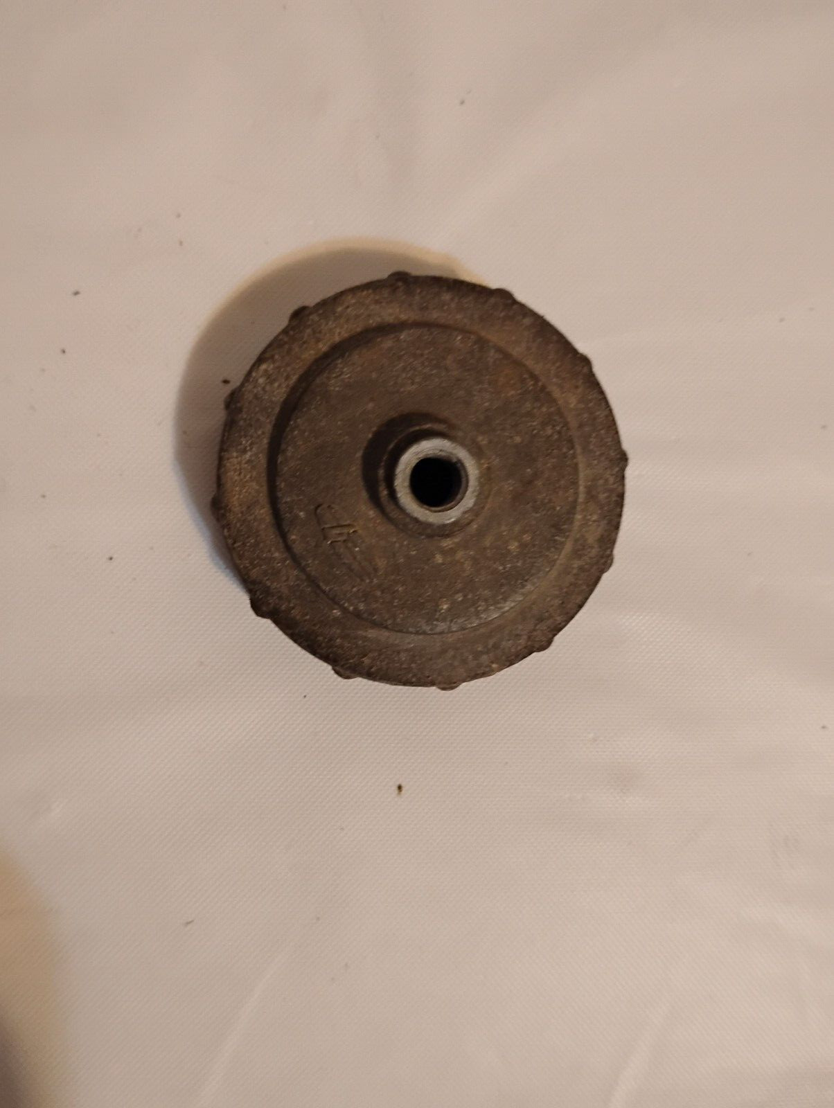 Polaris Snowmobile Carburetor Mixing Chamber Top 3130184