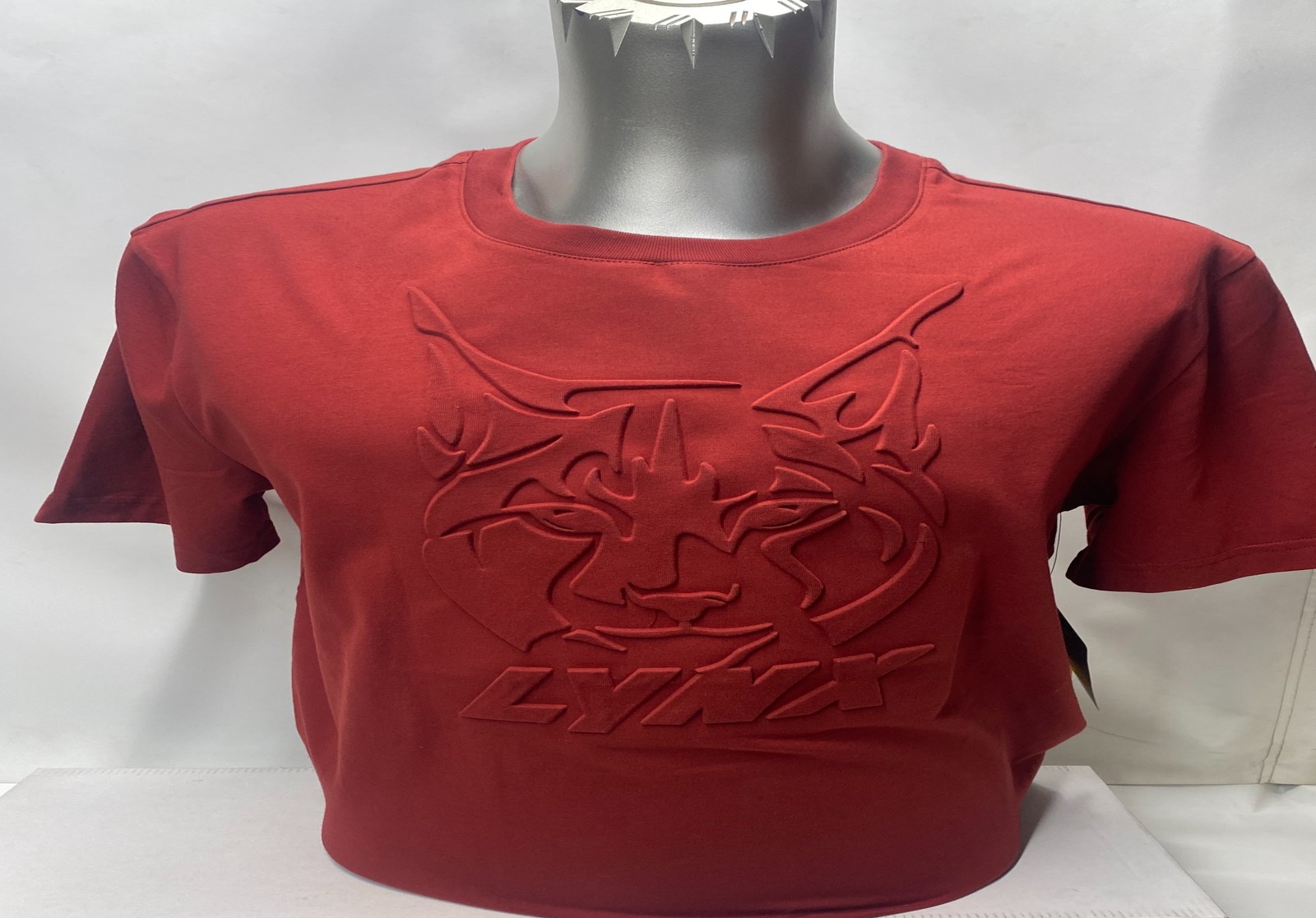 Genuine BRP 6620941230 – LYNX SIGNATURE T-SHIRT MEN XL