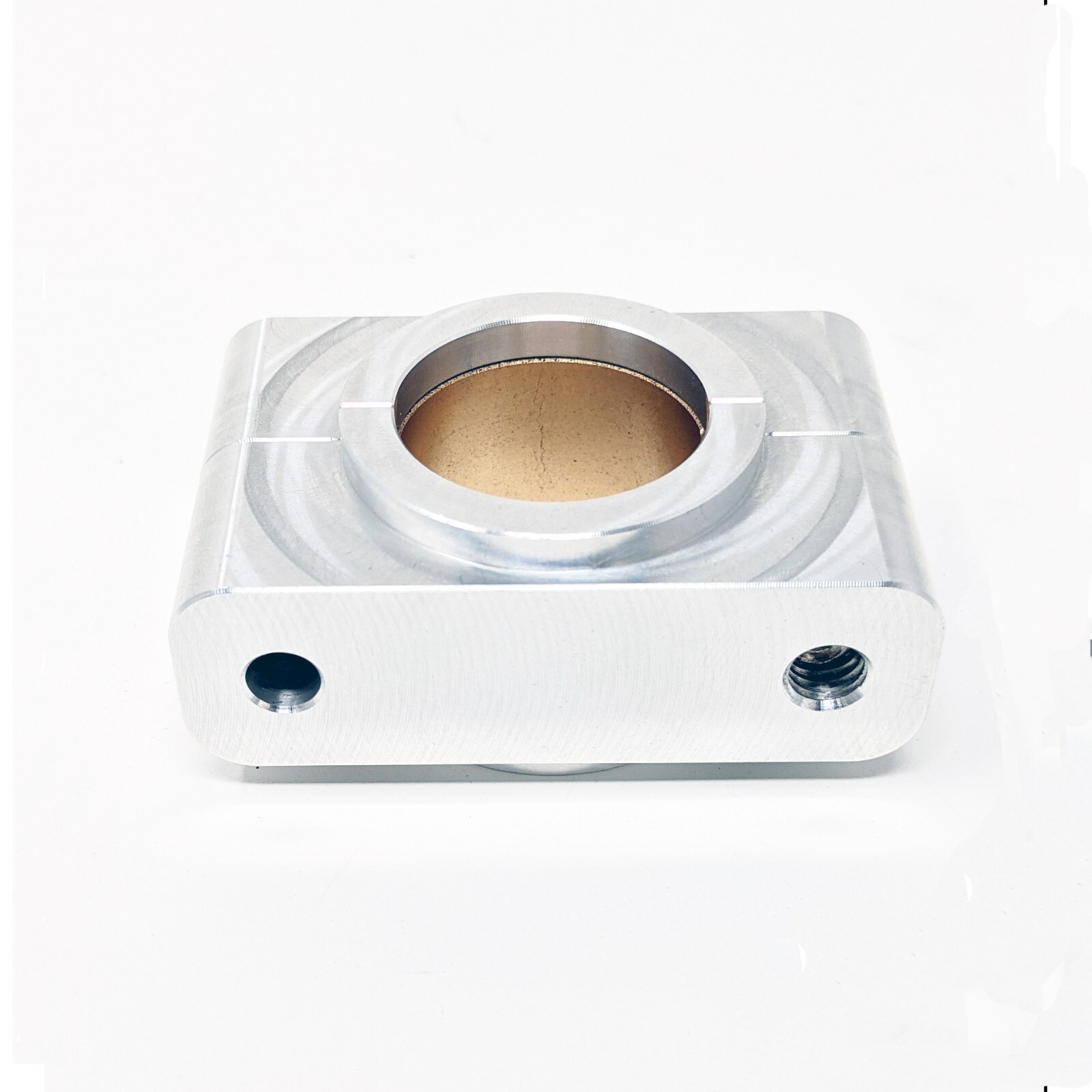 TREXFAB G4,G5 SKIDOO SUMMIT 850 Billet Steering Block~MUST HAVE~