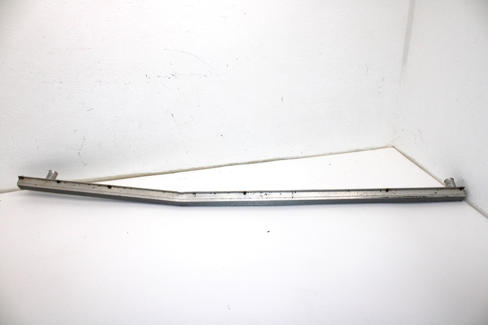 03 Polaris Xc Sp 700 Oem Heat Exchanger 1240147 B379