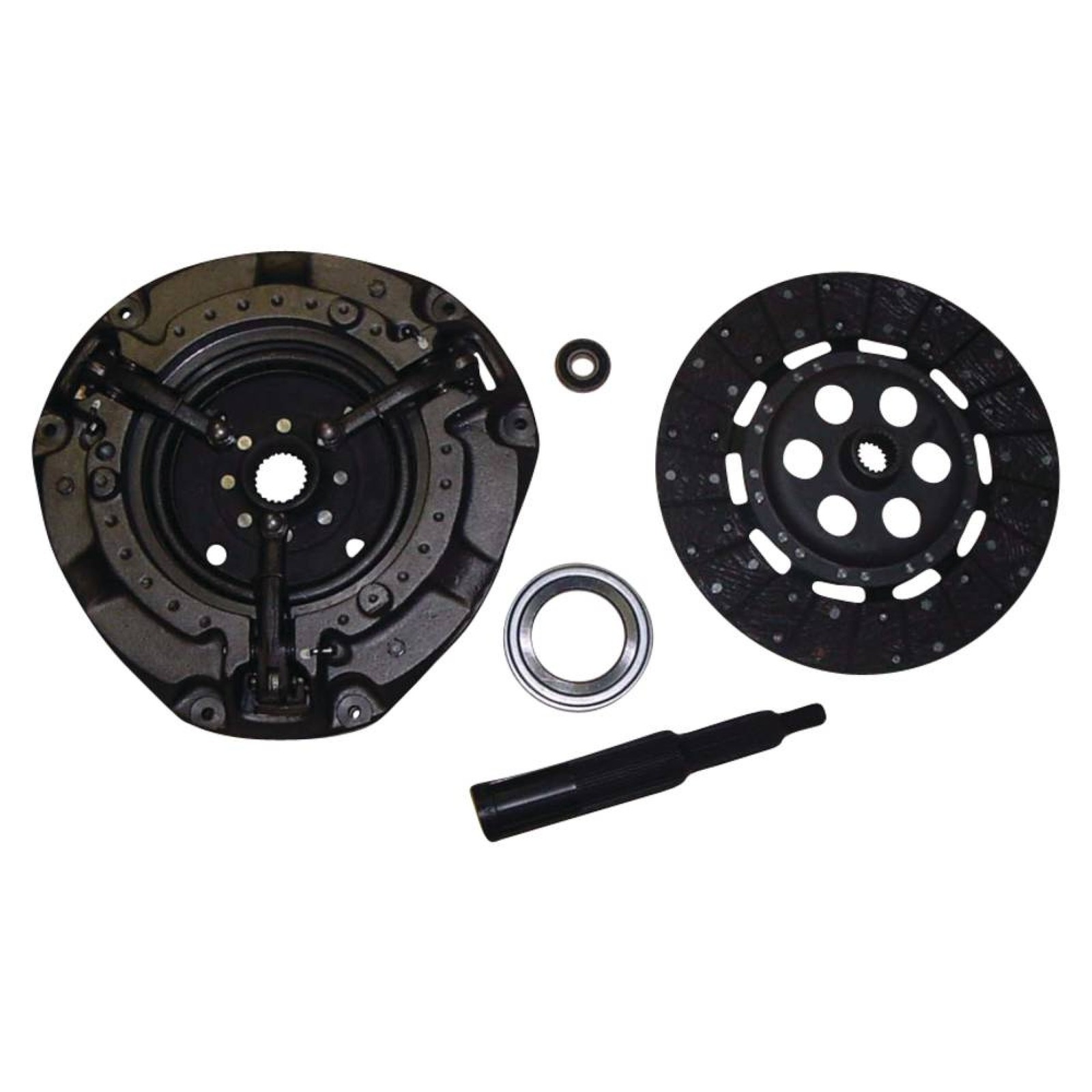 Clutch Kit For Massey Ferguson – 3599463M92 3610274M92