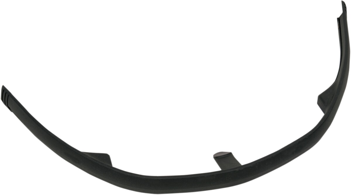 SNO Stuff Front Bumper Black for 1999-2003 Polaris Gen 2 Snowmobile 465-212