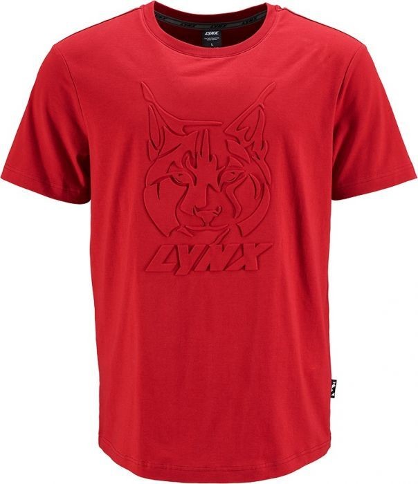 Genuine BRP 6620940990 – LYNX SIGNATURE T-SHIRT MEN L