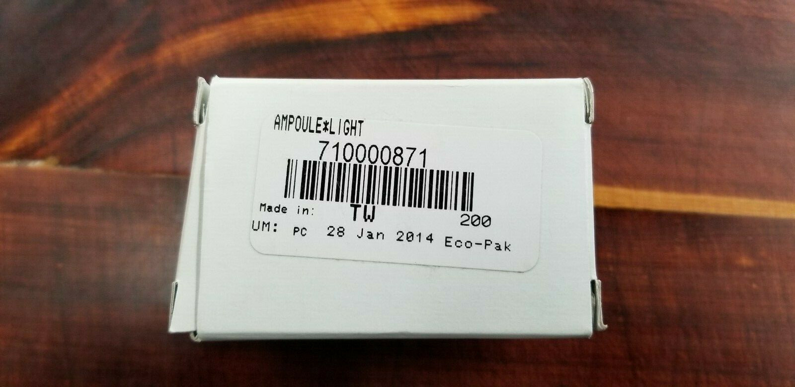 710000871  BRP 12V BULB 35/35 W SKI-DOO – LYNX – SEA-DOO – EVINRUDE – JOHNSON