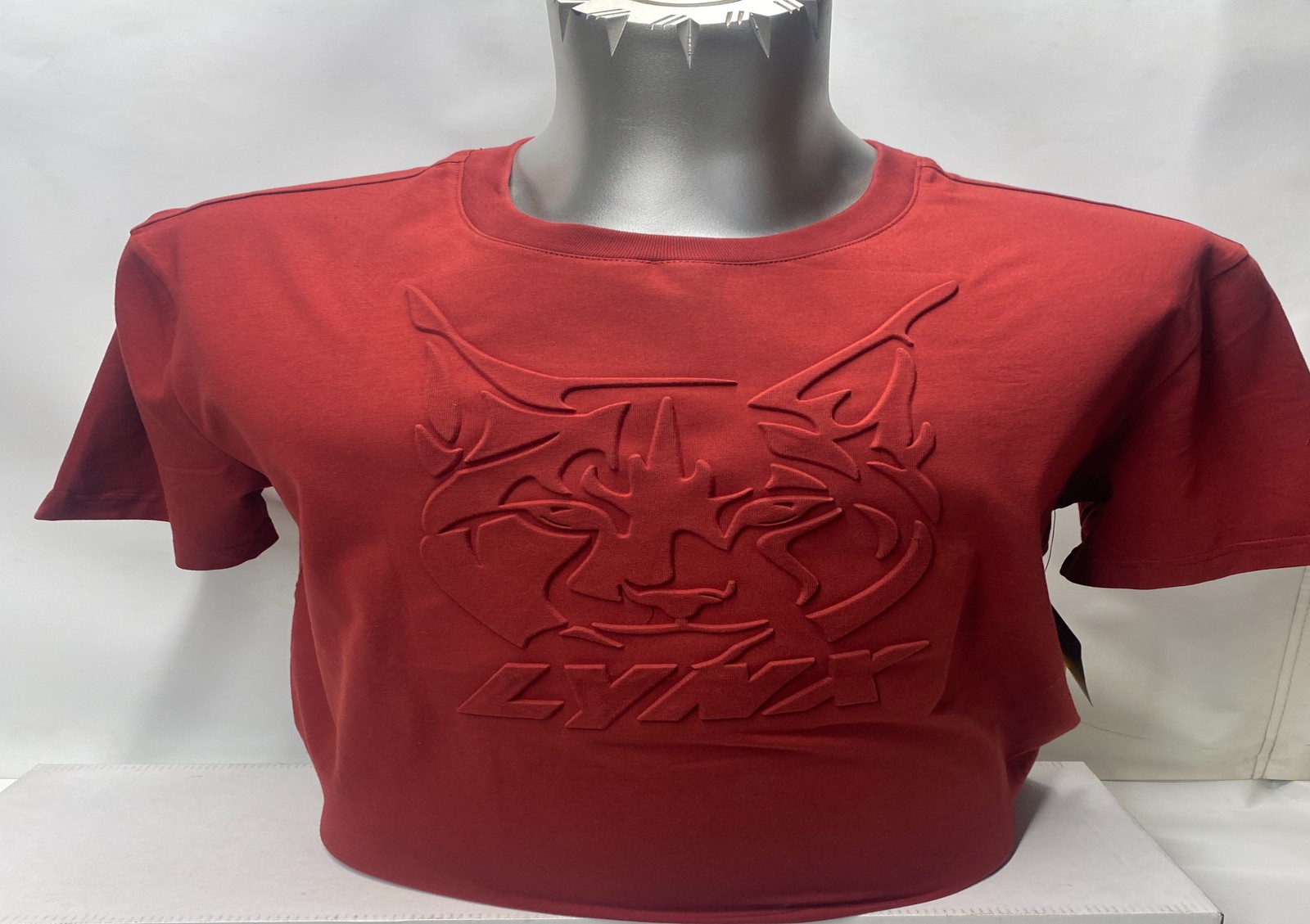 Genuine BRP 6620940930 – LYNX SIGNATURE T-SHIRT MEN L