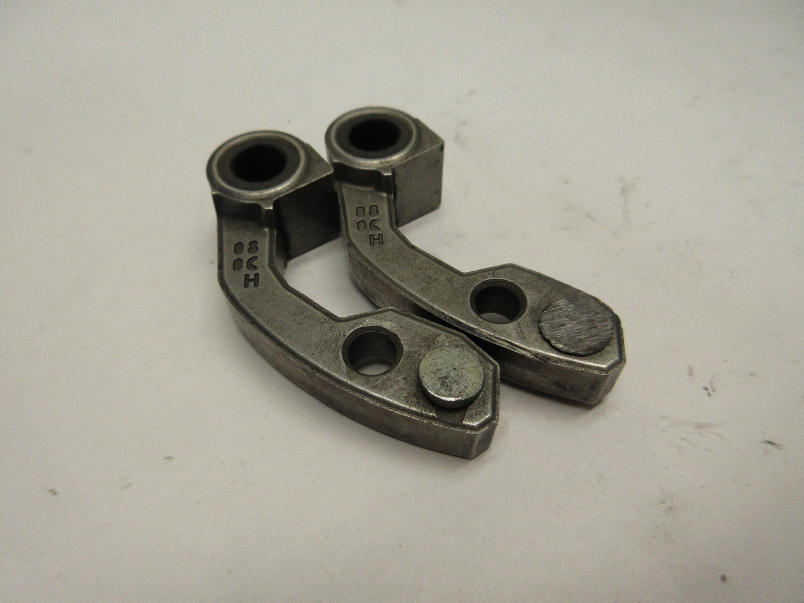 MULTI FIT YAMAHA SNOWMOBILE CLUTCH ARM WEIGHT 080CH 2 PACK