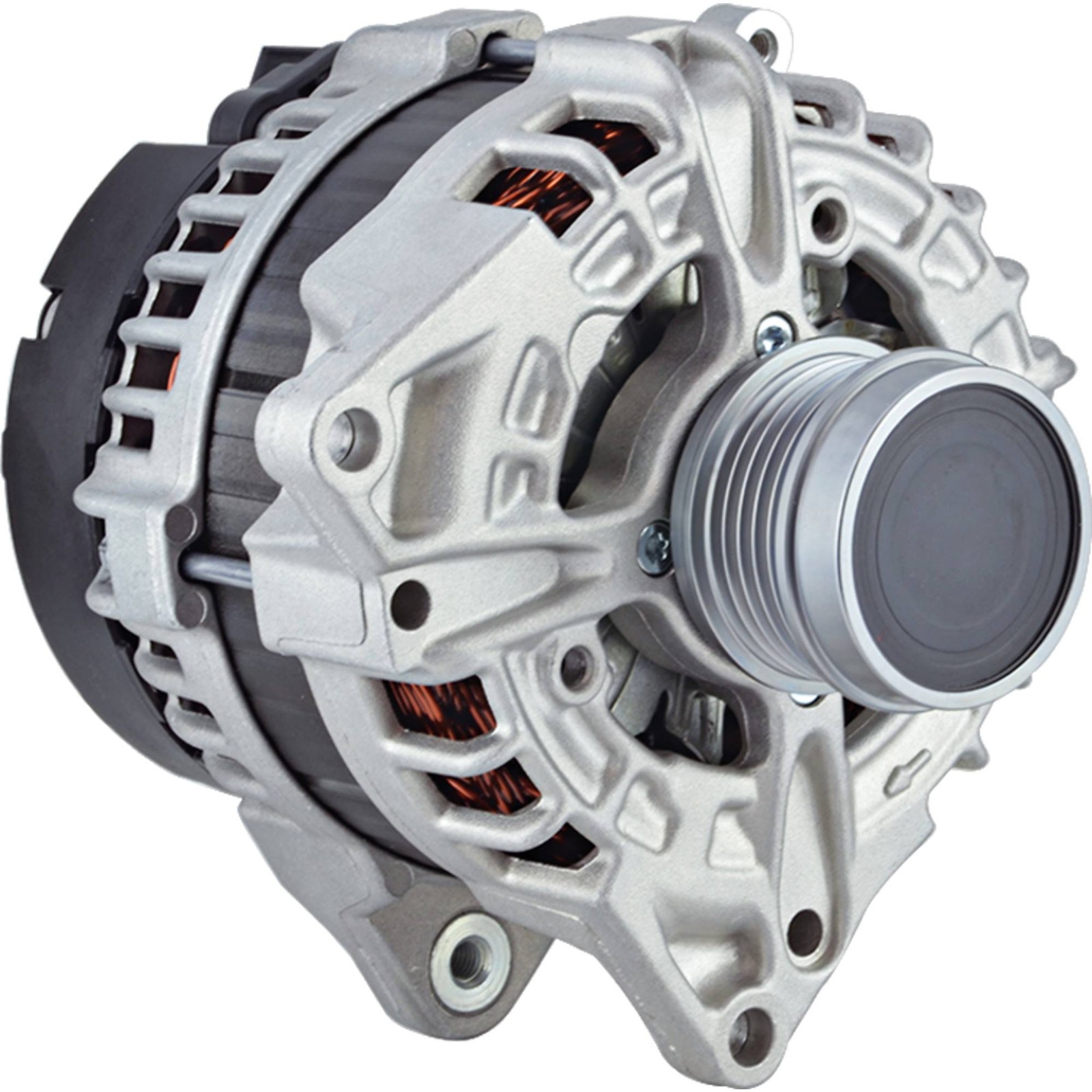 Alternator for Mercedes-Benz CLA250 2014-2019, GLA250, GLA45 AMG; 400-24308