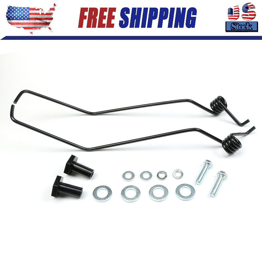 Snowmobile Ice Snow Scratchers Kit For Polaris Arctic Cat Ski Doo Yamaha