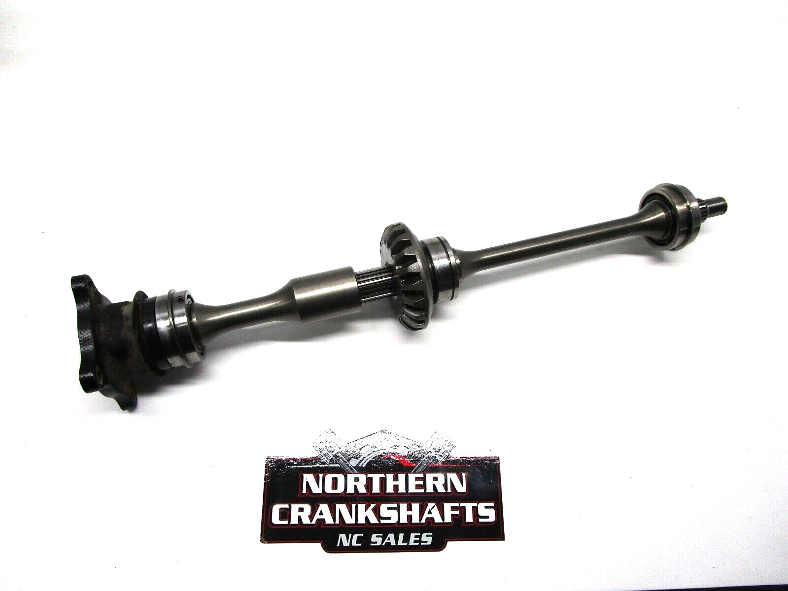 Artic Cat 700H1 Secondary Driven Gear Assembly OEM: 0819-115 2008-15