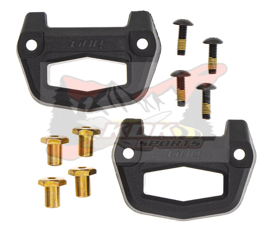 BRP SKI-DOO LYNX LinQ CARGO BASE KIT 860201806