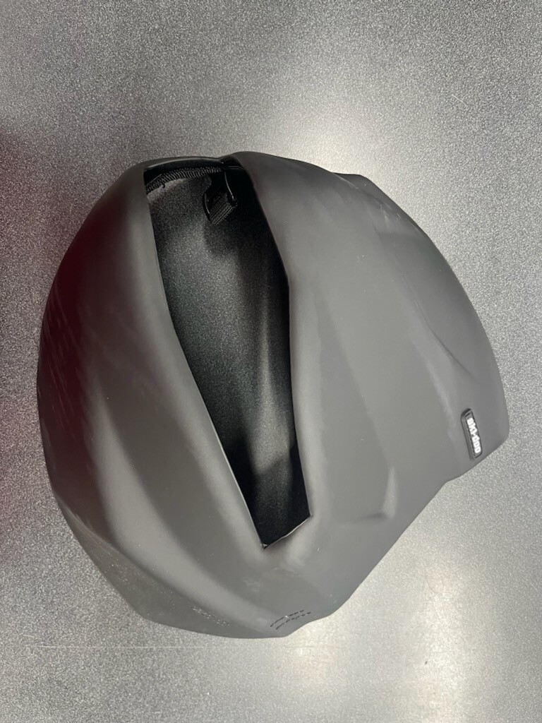 BRP SKI-DOO & LYNX AIR DEFLECTOR EXTENSION LEFT SIDE ONLY (USED/SHOP)