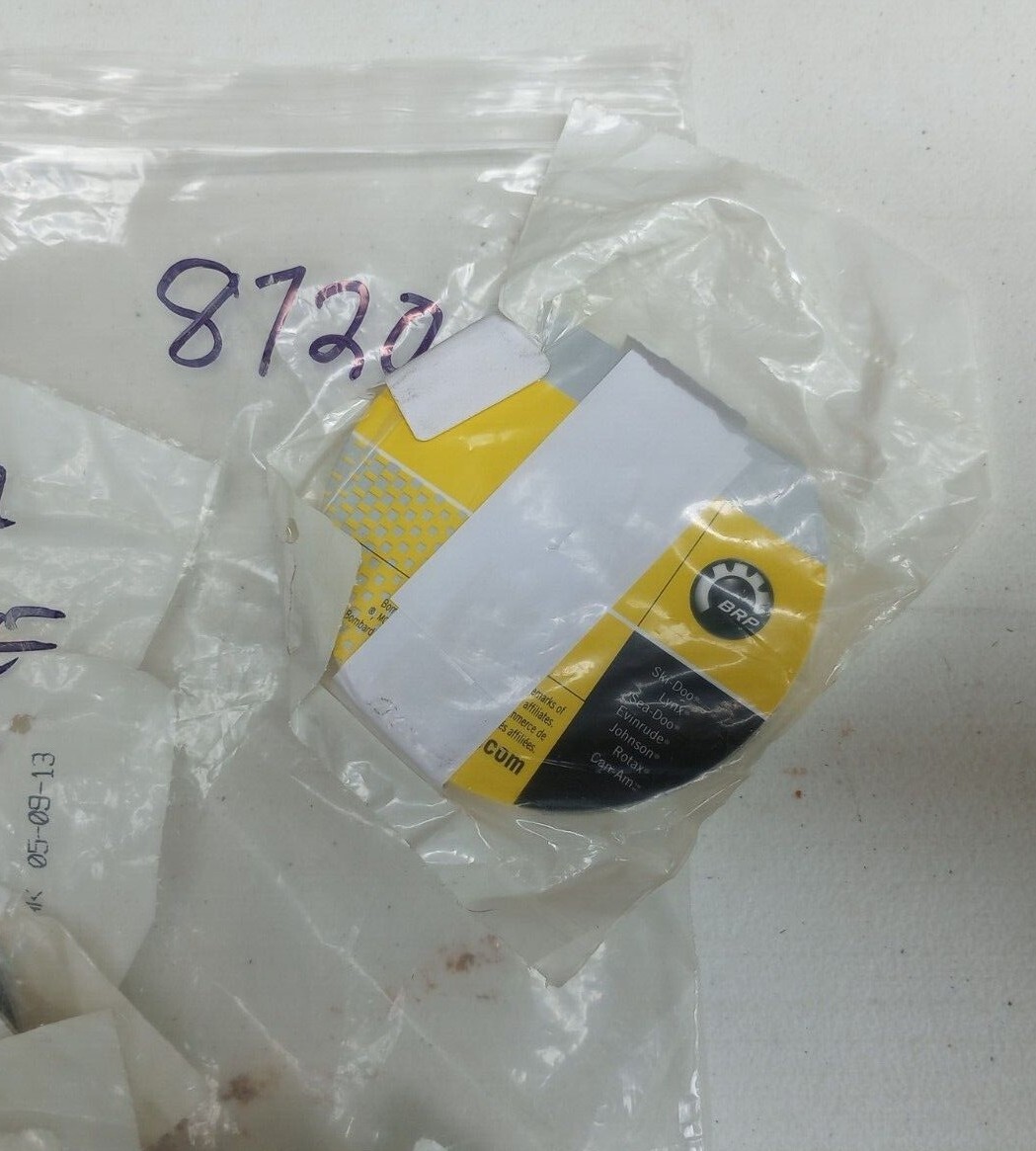 BRP Hangers Ski-Doo,Lynx,Sea-Doo,Evinrude,Johnson,Rotax,Can-Am 219702376 Qty 2