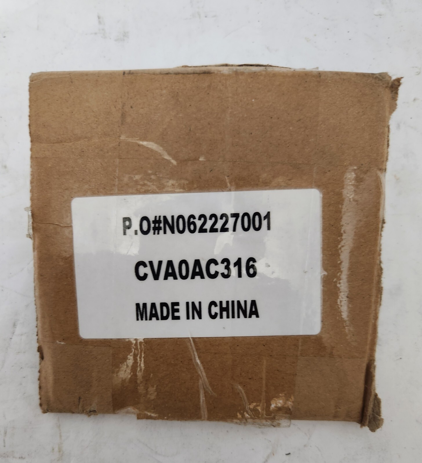 A-Premium – CVA0AC316 – Rear CV Shaft Assembly – for 2012 Artic Cat Prowler