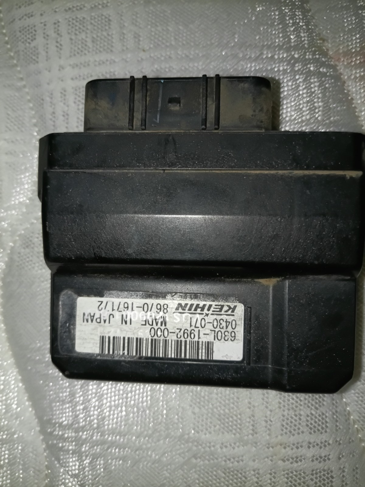 2013 Artic Cat 700 Trv CDI