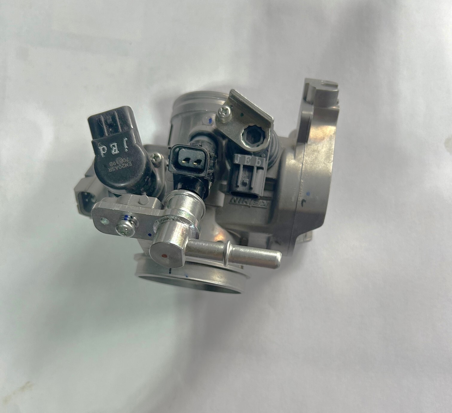 Artic Cat Prowler 0470-753  throttle body assembly