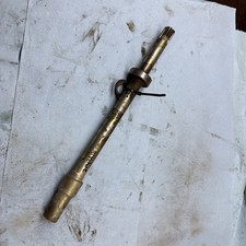 1991 YAMAHA SNOWMOBILE VENTURE 480cc SECONDARY SHAFT JACK SHAFT GOOD