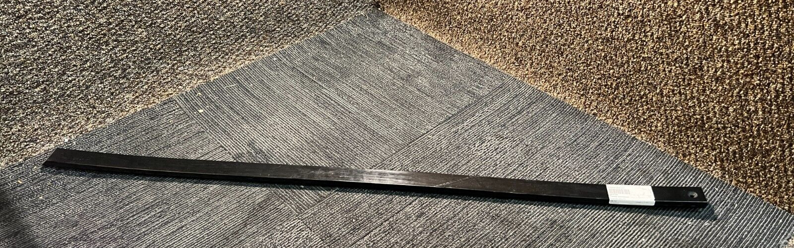 BRP Black Slider Shoe 137″ 503191306 For Ski Doo Renegade GSX MXZ 600 800R 1200X