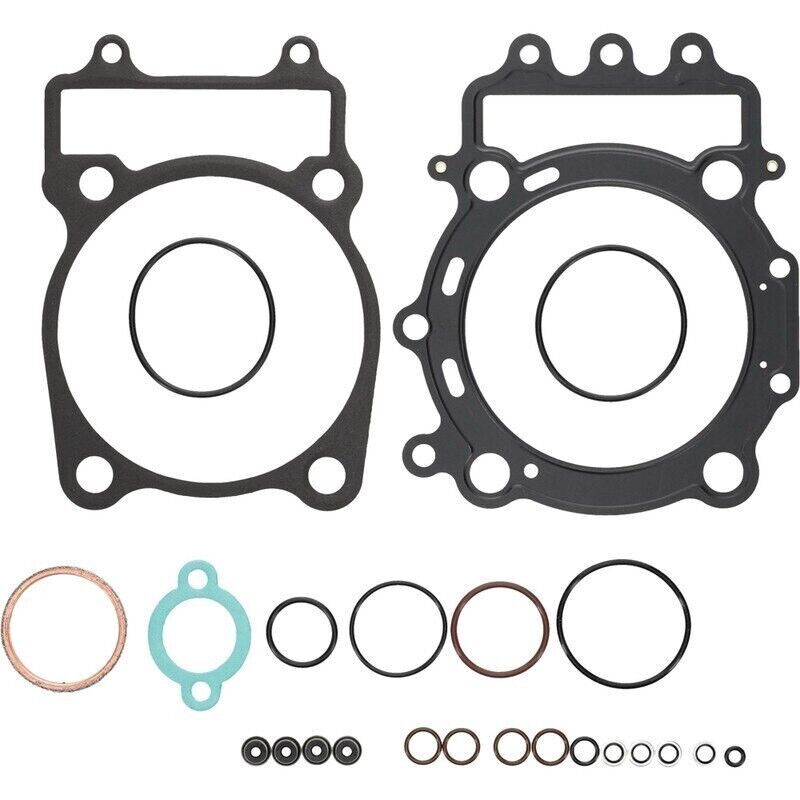 Vertex 8100017 Top End Gasket Kit fits Artic Cat 700 ATV
