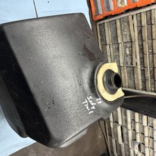 1980’s – 1990’s Polaris  Indy Trail Indy Sport  Snowmobile Has Tank Fuel Tank