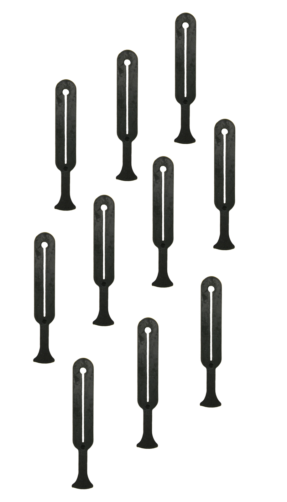 10 SPI Universal Snowmobile Windshield Straps for Arctic Cat for Yamaha