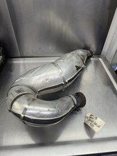 2006 Polaris Snowmobile Exhaust Tuned Pipe Fusion RMK Switchback 900 1261380