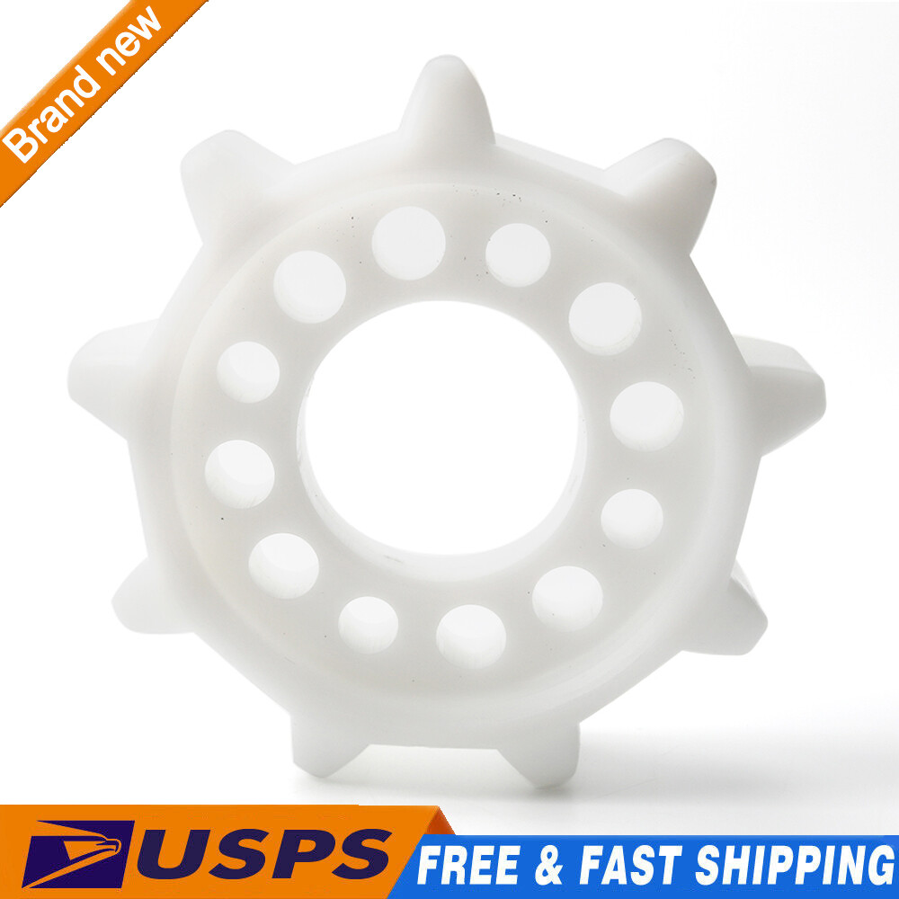 Fits Yamaha Snowmobile New Track Drive Sprocket 1971-1976 SL SR SS GP GS