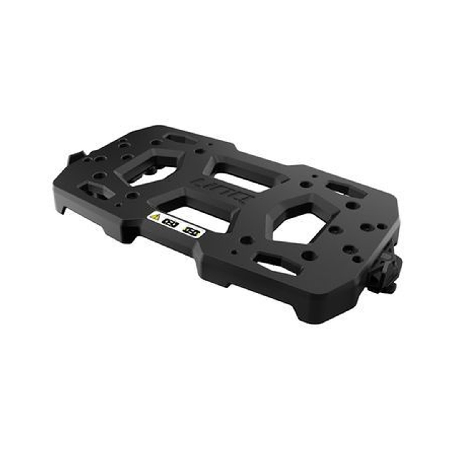 Ski-Doo 860202208 Black LinQ Universal Rack Renegade Tundra ACE 900 570 850