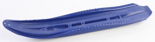 SLP Mohawk Skis – Blue ATV/UTV Snowmobile 35-503 4602-0113 15-6613 236565