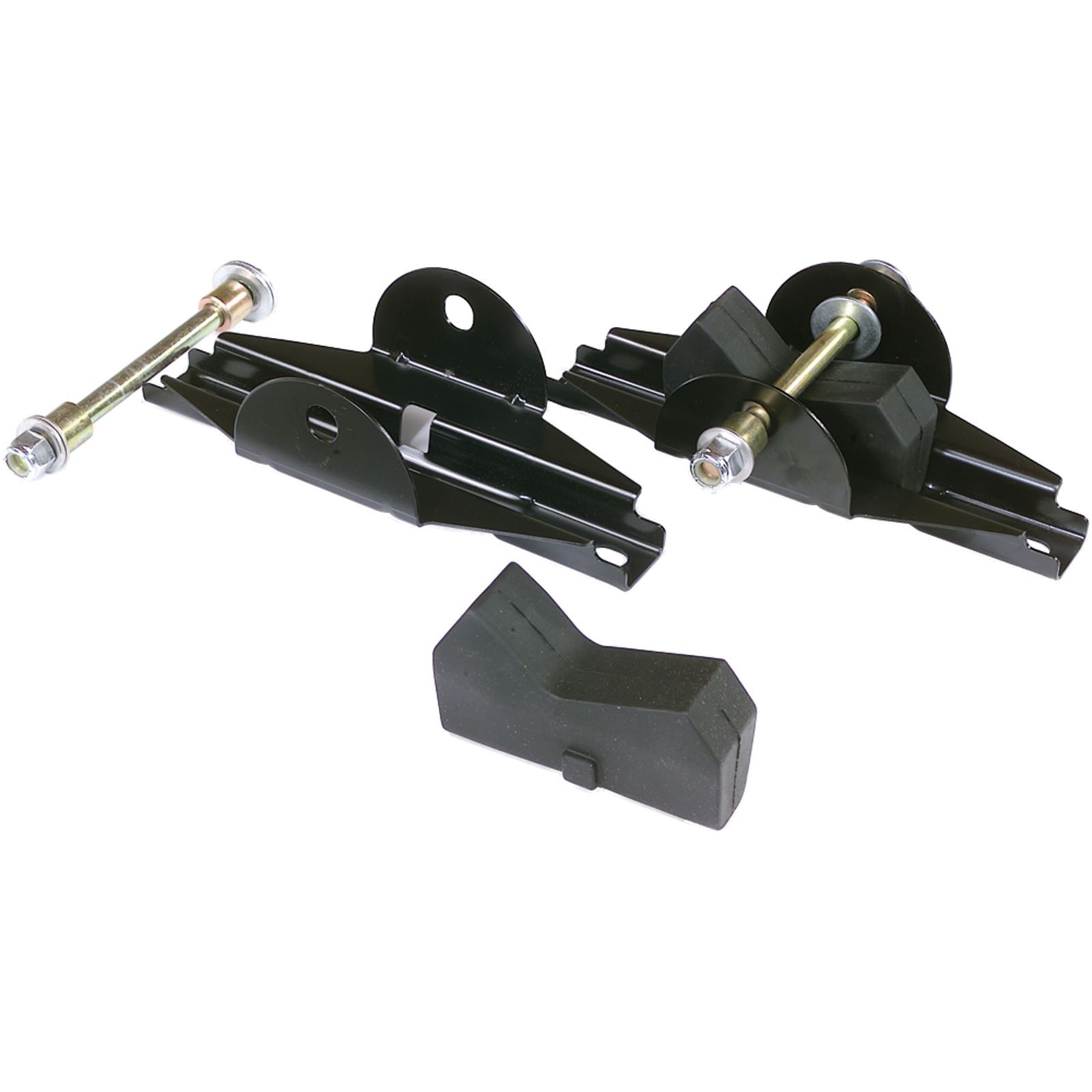 Camso Ski Mount Kit for Artic Cat 571900001