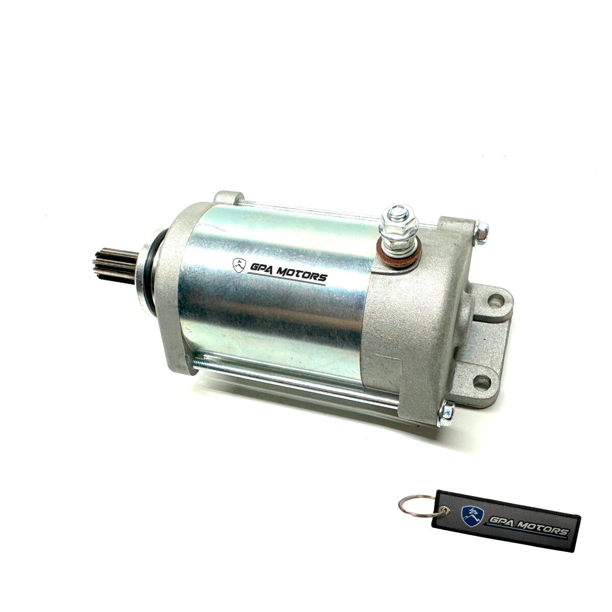 Starter Replacement Fits Artic Cat Prowler XTZ Thunder Cat 1000 (2009-2013)