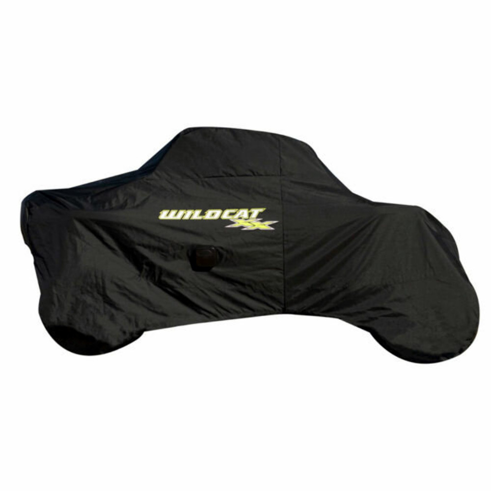 Artic Cat Trailerable Cover Kit Wildcat XX 18-20 Black 2436-442 OEM Genuine New