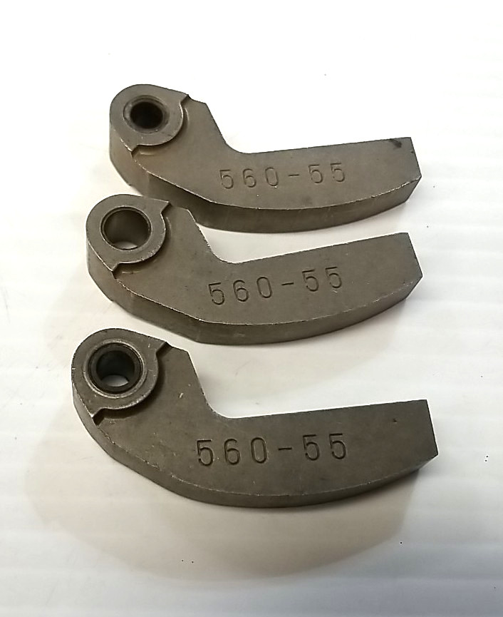 NOS OEM ARCTIC CAT  Three Cam Arms 0746-560  ARTIC