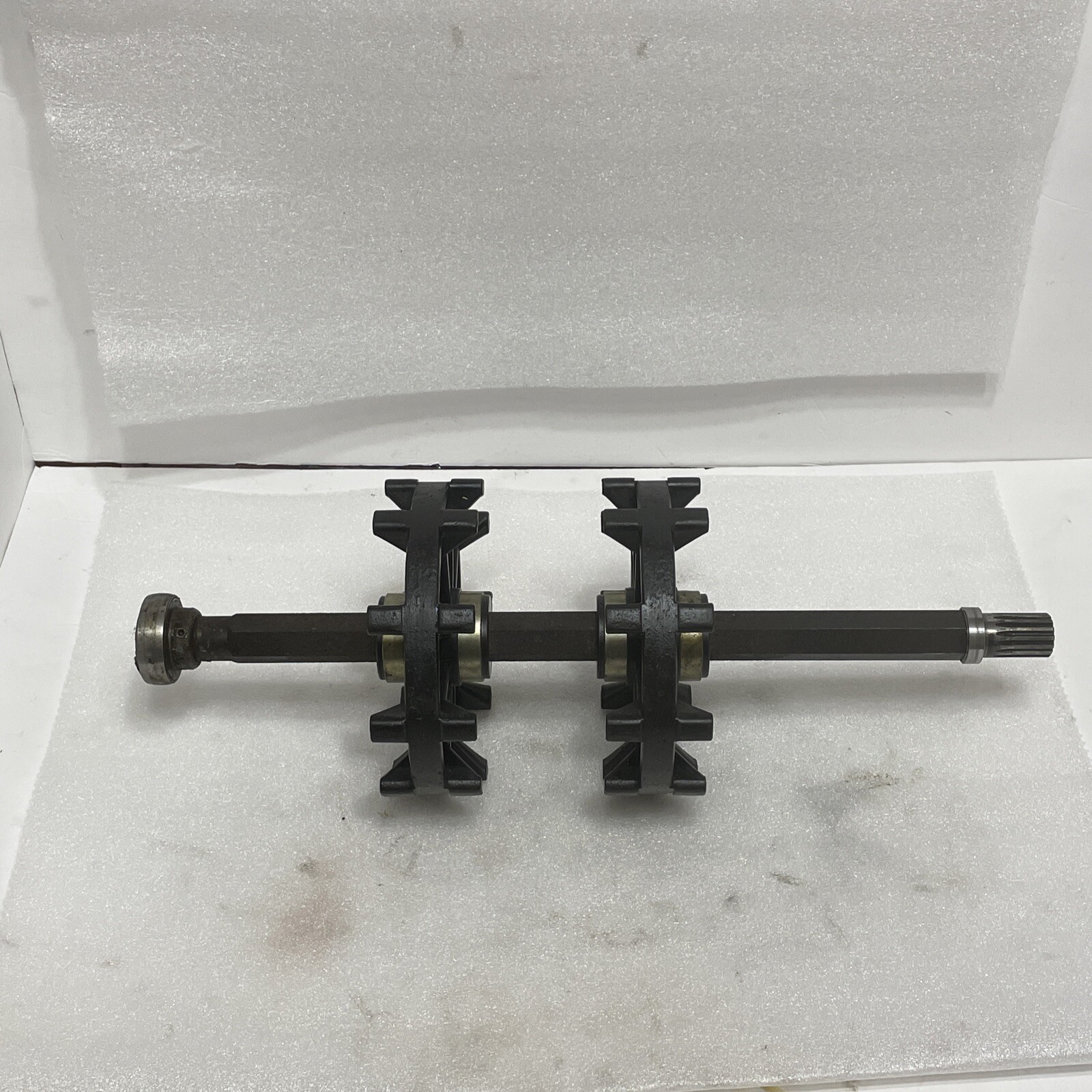 1994-1999 Polaris Snowmobile Indy track Drive 5430571 OEM