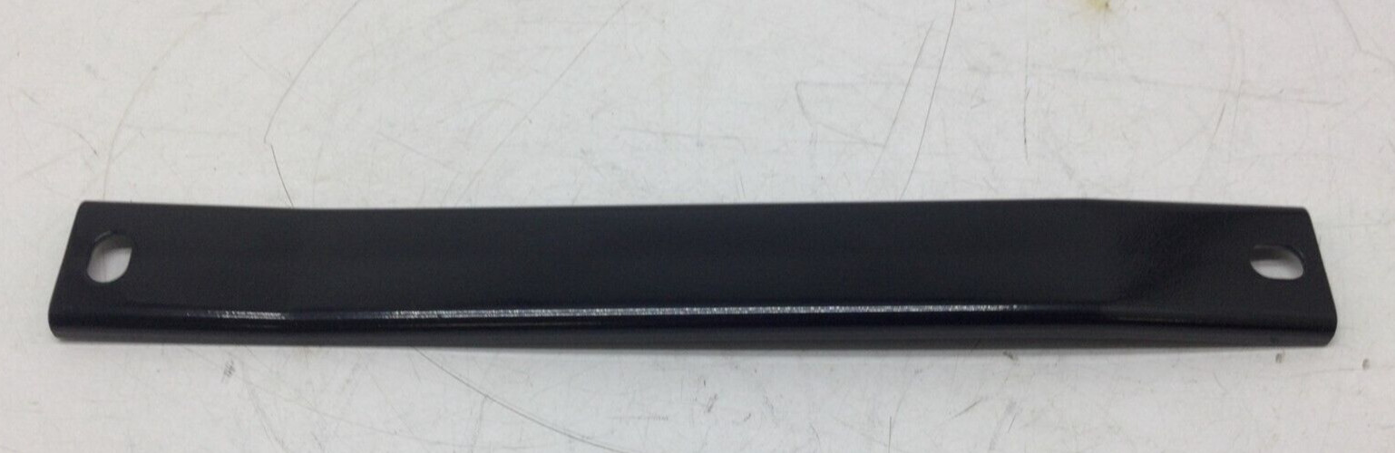 Artic Cat Winch Plate Support Channel Black 0441-168