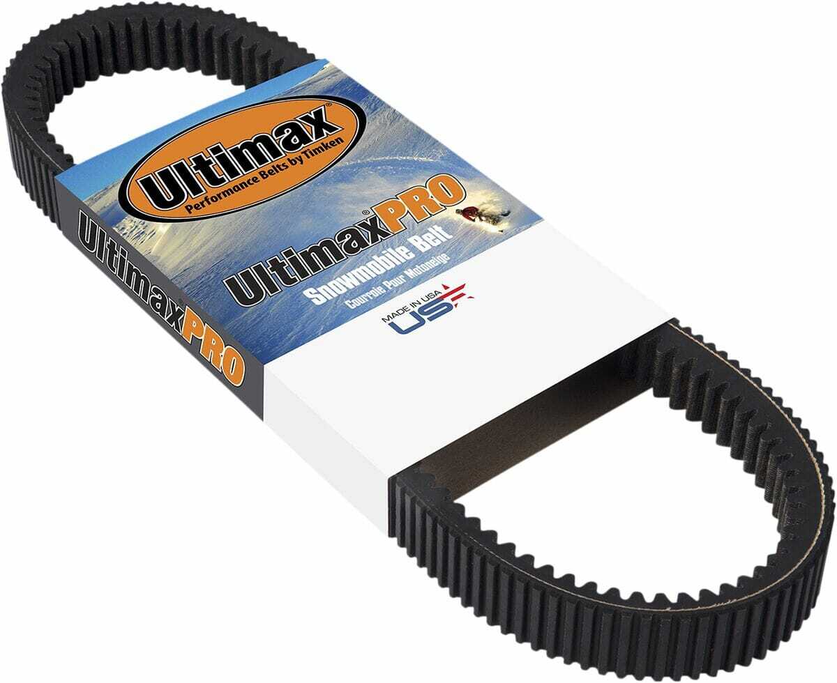 Lynx (Brp) ST 550 F 2003-2006 Ultimax Pro Drive Belt 138-4400U4