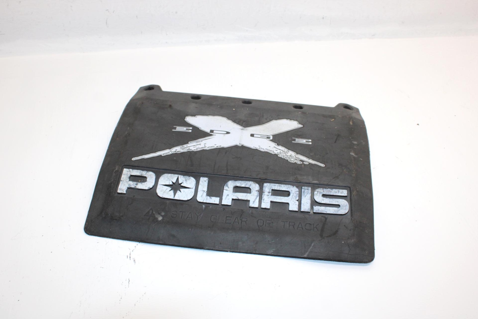 01 Polaris Xc Sp 600 Oem Snowflap 5433979 SP65