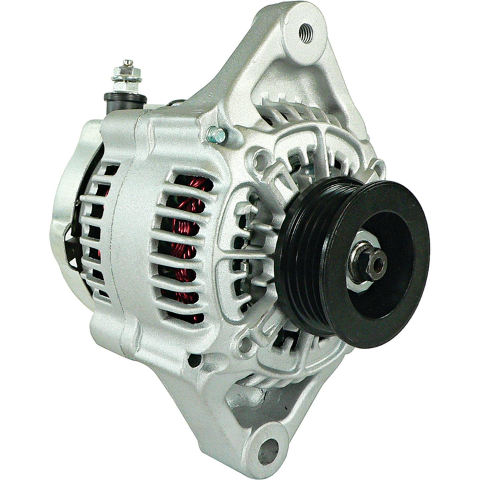Alternator For Artic Cat Bearcat Widetrack 2003-2008 31400-76G00; 400-52321