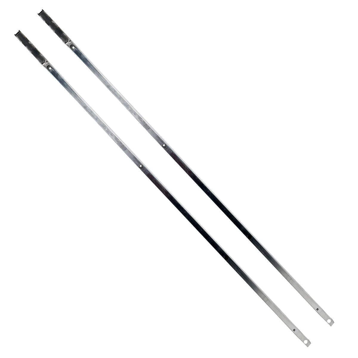 Polaris MY21-25 Matryx 137″ Snowmobile Stud Tunnel Protection Kit, 2884962