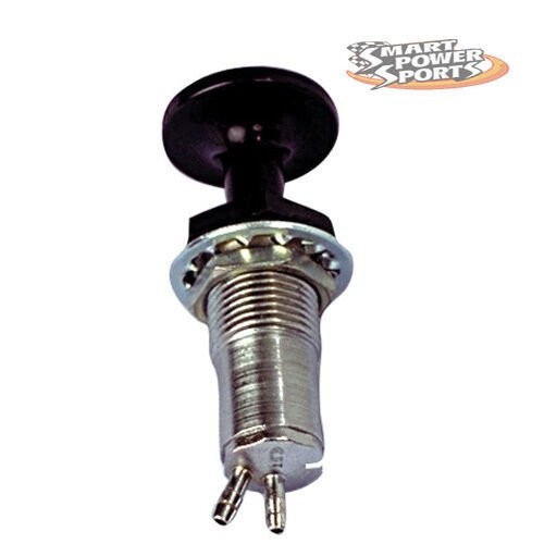 Fuel Primer Plunger Pump *NEW* Snowmobile PWC – Skidoo Kawasaki Yamaha Polaris