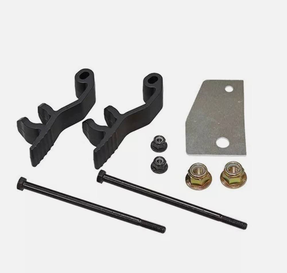 SPi Ski Stance Adjuster Kit 860201619 SM-08330 Ski-Doo