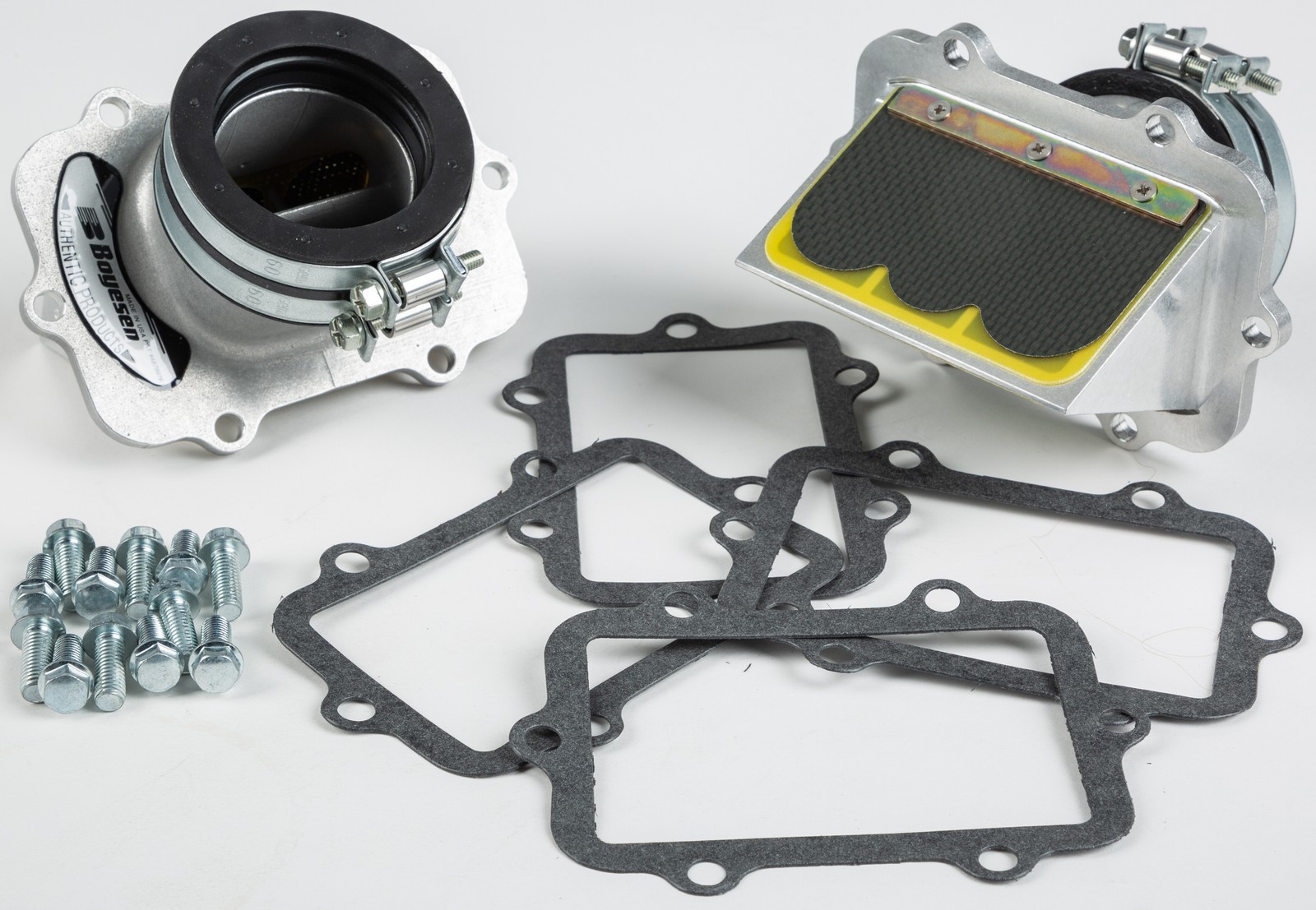 Boyesen RAD84-2 Snowmobile Rage Cage