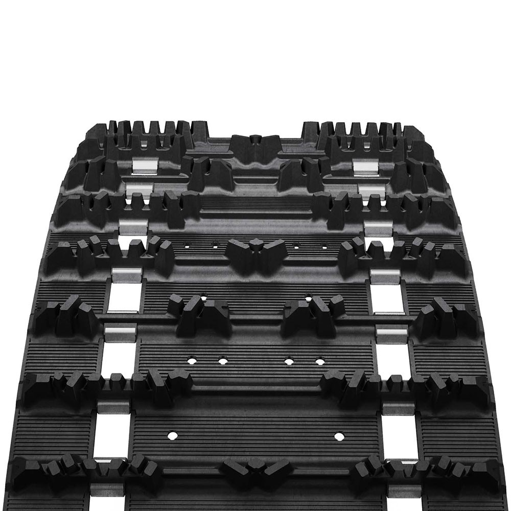 Polaris 2839968 RIPSAW 15″ x 121″ x 1.25″ 2.52″ Pitch Snowmobile Track