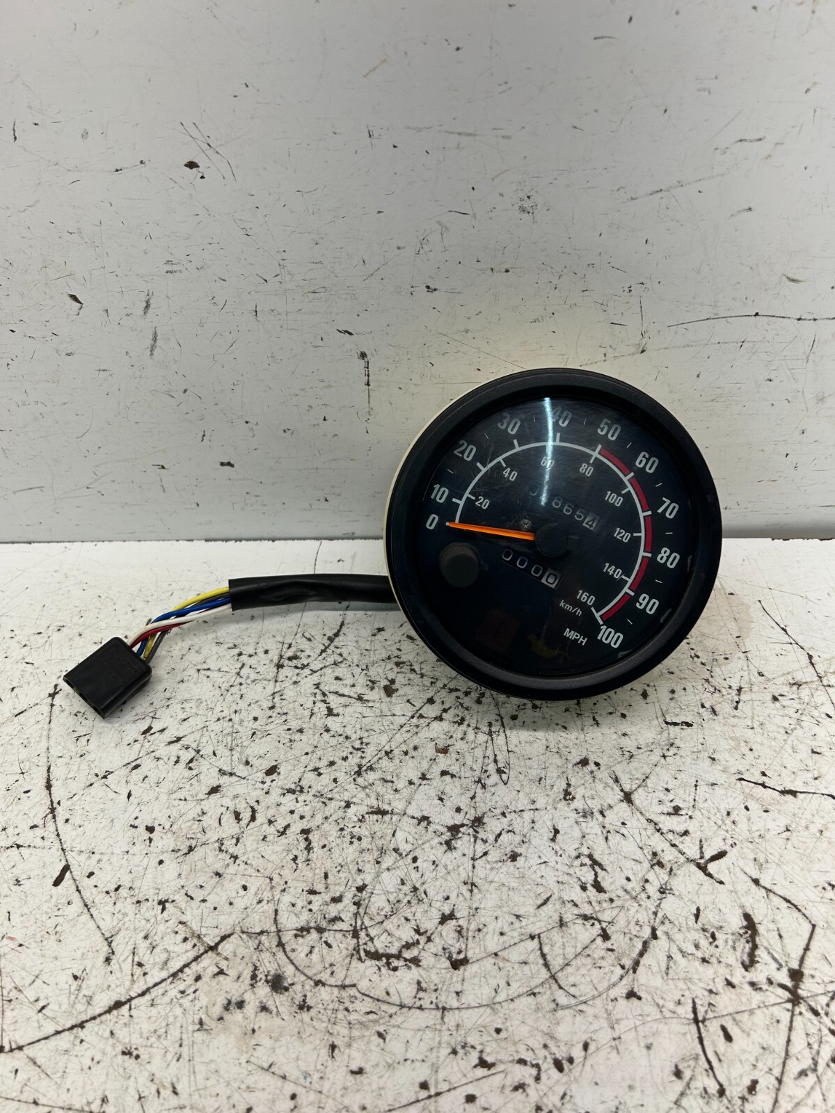 Artic Cat OEM Speedometer Assembly / Speedo / WORKS / 0620-238