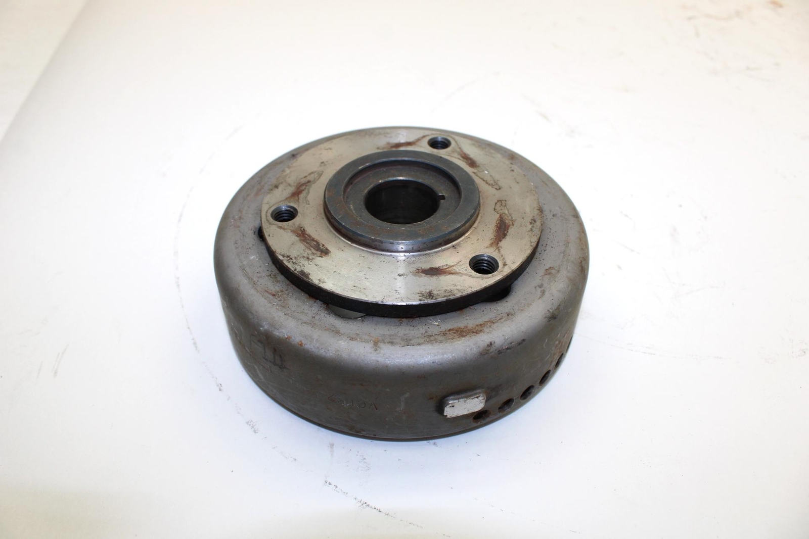 1996 Ski-doo Formula Iii 600 Oem Flywheel 410919400 Q3050