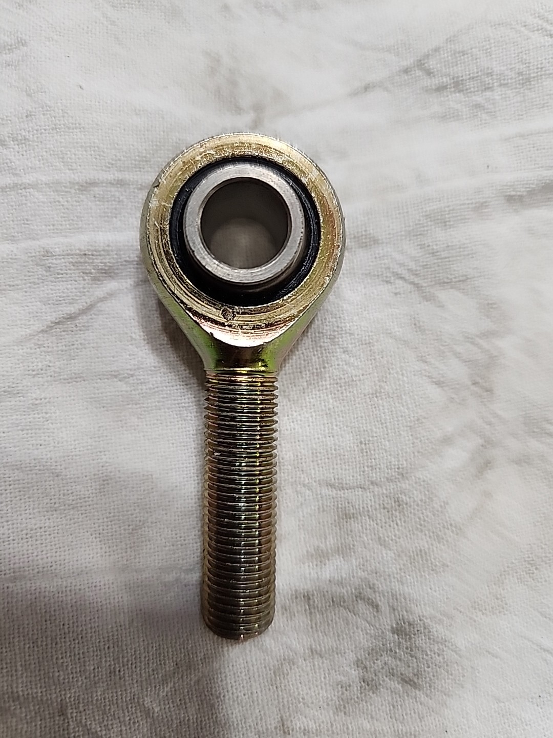 Polaris Snowmobile Tie Rod End L.H Thread Part # 7060166