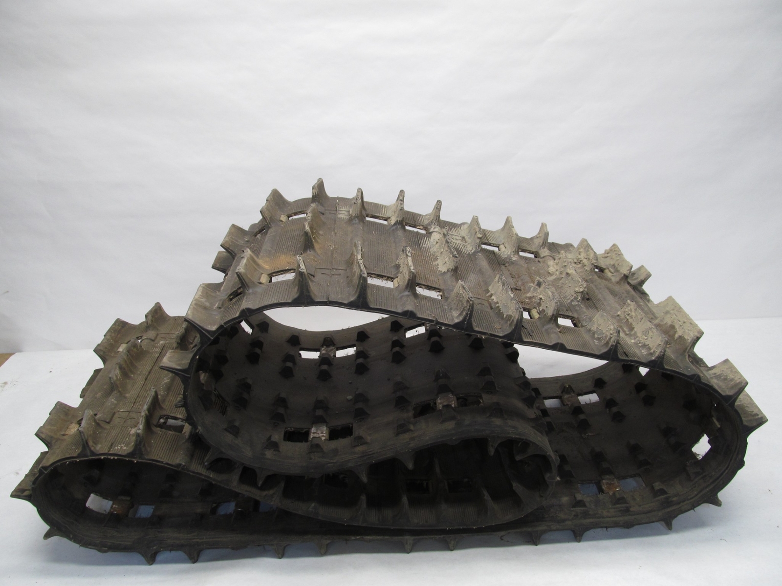 POLARIS SNOWMOBILE TRACK RMK 500  136X 15 X1.5    5411552