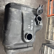 1978 – 1982 YAMAHA Exciter Snowmobile  EX440 Gas tank Petro Tank Good 12