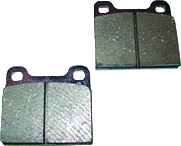 SP1 Semi-Metallic Brake Pads SM-05059 Ski-Doo/Lynx